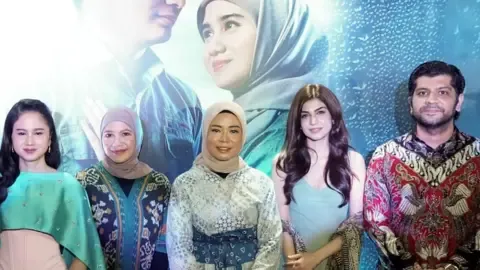 How a Man's Affair with His Wife’s Mother Turned Into a Sensational Motion Picture in Indonesia