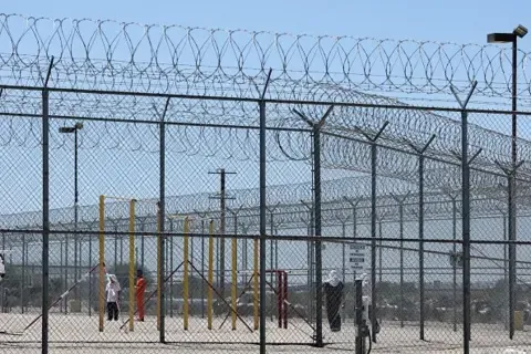 Punjabi Elderly Woman's Arrest by American Border Officials Ignites Community Outrage