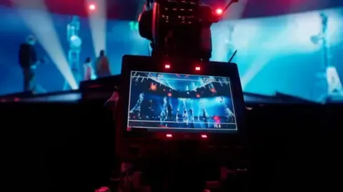 Russia’s Counterpart to the European Song Contest Emerges as Less Camp, Rather State-Driven