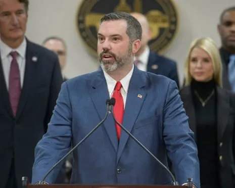 US Attorney Tasked with Investigating Trump Opponents Steps Down After Pressure from White House