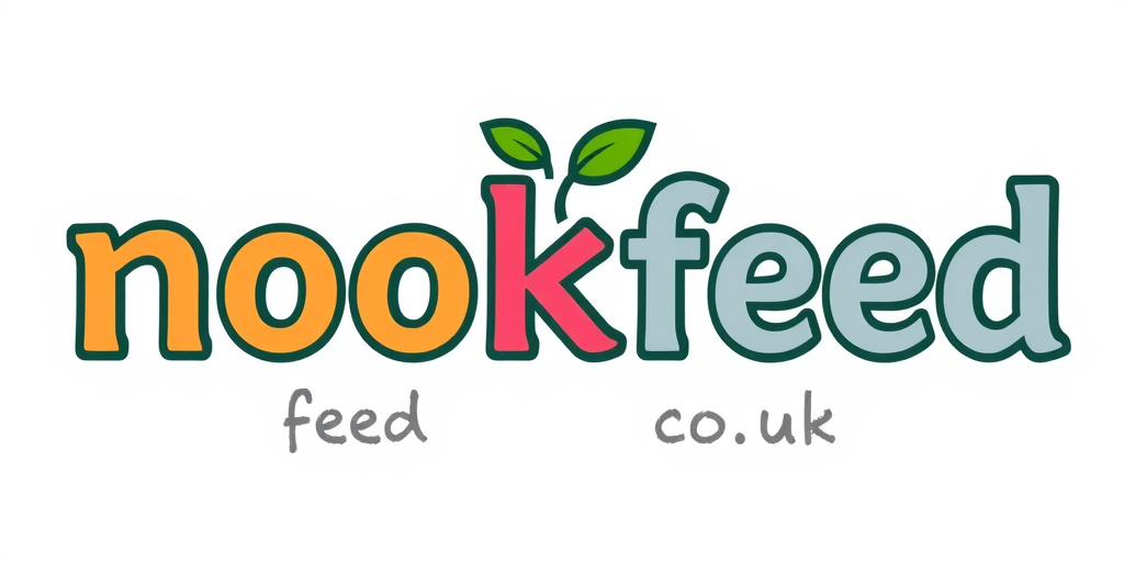NookFeed UK